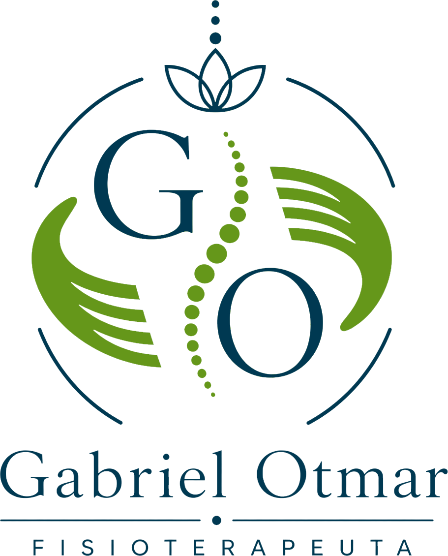 Dr. Gabriel Otmar - Fisioterapeuta